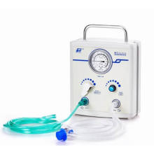Aire oxígeno licuadora resucitador infantil (SC-AD3000TPA)